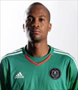 Brighton Mhlongo